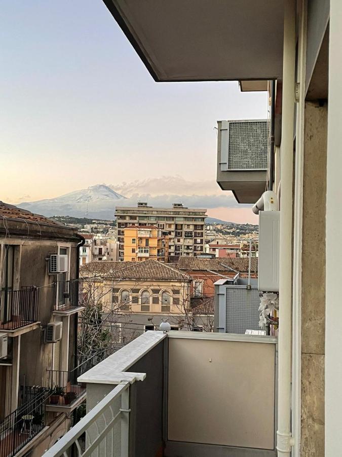 Bel Vie Bed and Breakfast Catania Esterno foto