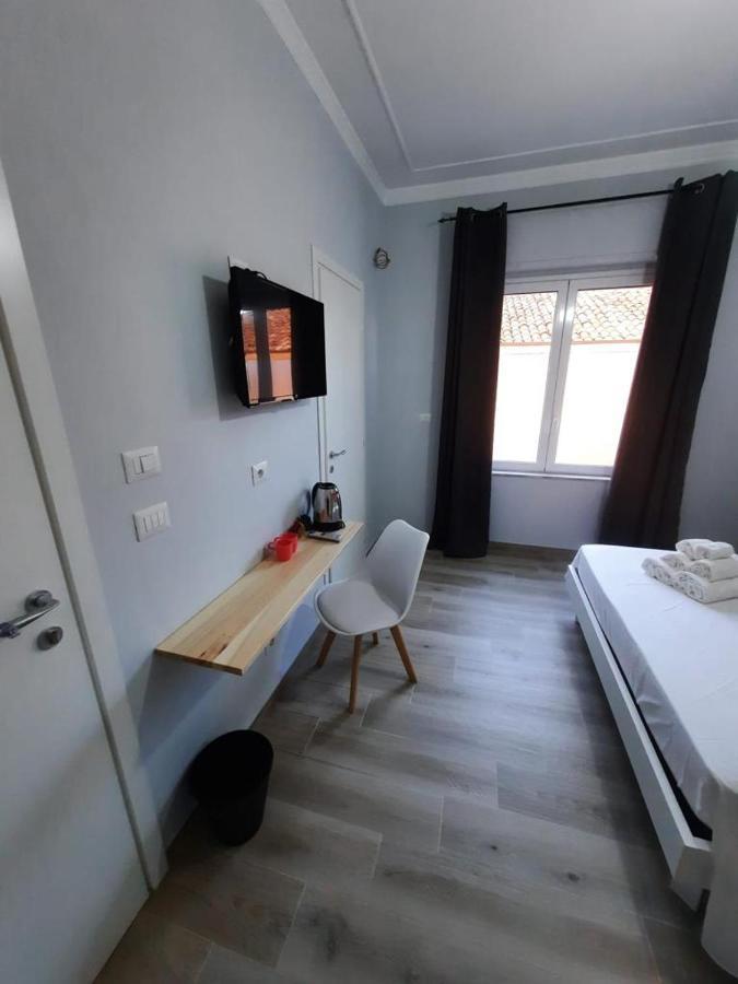 Bel Vie Bed and Breakfast Catania Esterno foto