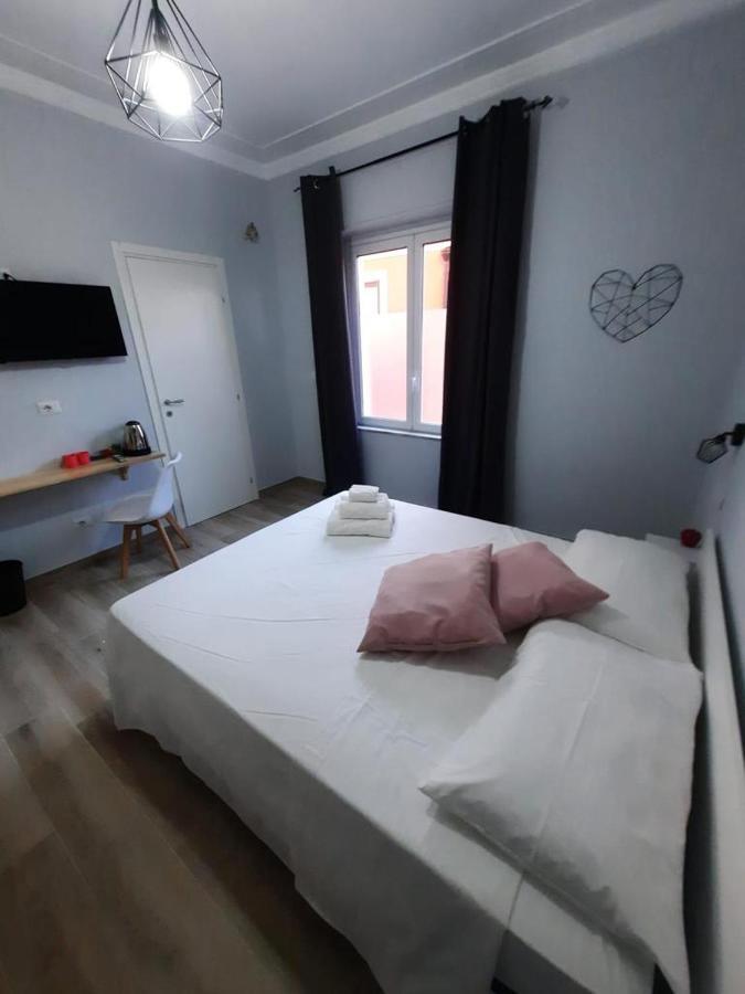 Bel Vie Bed and Breakfast Catania Esterno foto